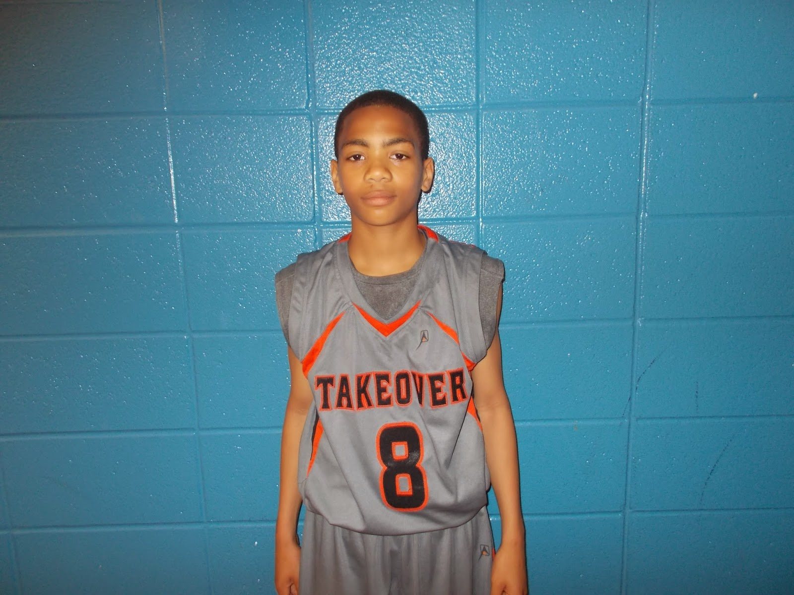 BASKETBALL SPOTLIGHT NEWS AC Showcase 6th Grade Top Performers Part 2